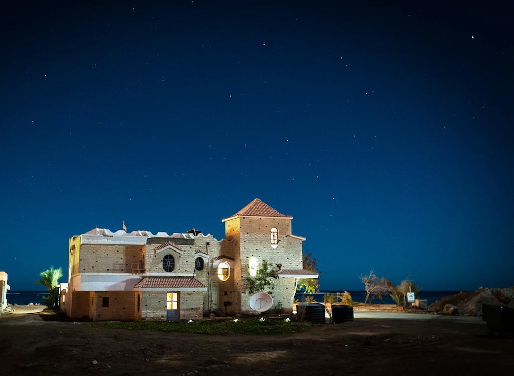 Diving Station - Reef Villa Marsa Alam Exterior foto