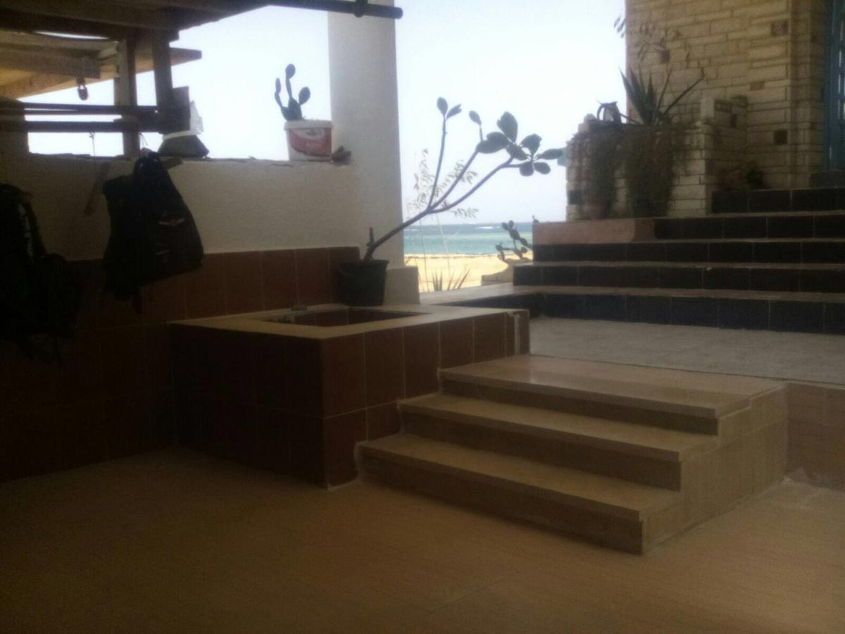 Diving Station - Reef Villa Marsa Alam Exterior foto